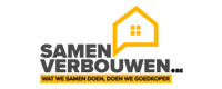 Logo van Samen Verbouwen, partner van GRWTH